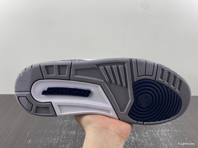 CT8532-140 3 Midnight Navy Air Jordan 1211